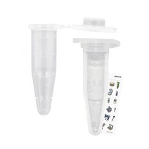 T 비멸균 마이크로 튜브 1.5ml 500개입 분리 에펜 EP micro tube Centrifuge 원심관 플라스틱 눈금 보관