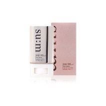 숨37 선 어웨이 벨벳 선스틱 18g