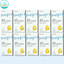 송중기 식물성오메가3 rTG 알티지오메가3 저온추출 고순도 30대 40대 50대 60대 구매하기 추천 홈쇼핑오메가3, 30캡슐 10박스 (10개월분)