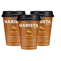 [IL∃7] 매일 바리스타 카라멜에스프레소 250mlX10컵 음료 일반커피 마트 편의점냉 인스턴트 식품_E∃8260eA, ∠본상품, ∠본상품