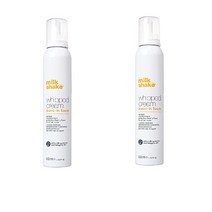 밀크쉐이크 컨디셔닝 휩피드 휘핑크림 헤어 컨디셔너 200ml X 2개