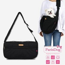 방석 이동 하우스 포켓 장 푹신한애견 쇼파 유모차 가구 침대 가방 기타반려동물용품 강아지계단겸 럭셔리 동반대중교통이용 D17 미니멀 라이프 슬링백 미디움, 다크그레이(블랙)