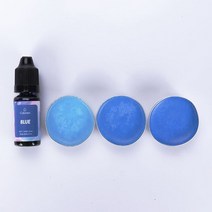 비누만들기 비누키트10ml 양초 비누 염료 수지 24 색 액체 DIY 금형 수공예 용품 만들기, 05 5