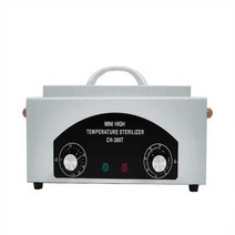 치과 의료장비 살균기 고온멸균기 병원 뷰티샵 소독기, 6W 타이머 소독 캐비닛