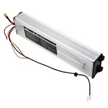 전기자전거배터리 밧데리 특수 팩용 정품 36V 12.8Ah 미지아 M365 프로 나인봇 세그웨이 스쿠터 12800mAh, 1.1PCS, 01 1PCS