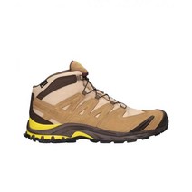 살로몬 x 베러 기프트 샵 XA 프로 3D 미드 고어텍스 사파리 Salomon x Better Gift Shop XA Pro 3D Mid Gore-Tex Safari