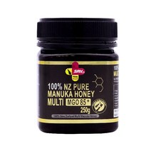 SPH 뉴질랜드 마누카꿀 MGO 85+(UMF 5+) 250g, 단품, 단품