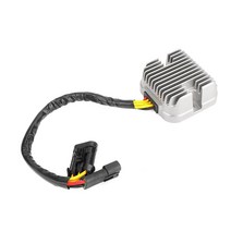 ATV Voltage Regulator Rectifier For Polaris RZR 900 XP 20132015 RZR 4 1000 XP Turbo 2016 Ranger Crew