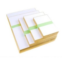 아트박스/호사문구 [단아미] 두방지/서화판 F6 (31.8x41cm)