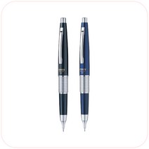 ForU799 케리샤프 펜텔 블랙 흑색바디 0.7mm 문구사이트 공부잘하기 샤프심, 본상품선택