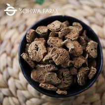 우엉차 100g