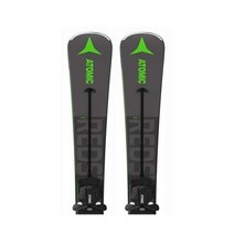 아토믹 레드er X9 WB 스키 X12 TL 바인딩 새제품 160cm