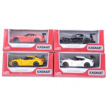 구디백 g03 바니 킨스마트 TOYOTA GR SUPRA RACING CONCEPT (KT5421)-색상임의배송 어린이집 크리스마스 선물 생일, 상세페이지 참조
