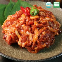 무항생제 오리 주물럭 오리 불고기 500G * 3EA 총 1.5KG 냉장, 생오리 주물럭 500G * 3EA (총 1.5KG)