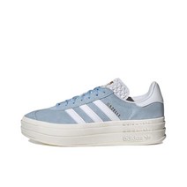 아디다스 가젤 볼드 W - 스카이블루 / ID6991 GAZELLE BOLD CLESKY/FTWWHT/GOLDMT