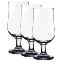 다이아글라스 블룸 고블렛 비어, 370ml, 15개입