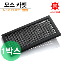 에이트포인트 8point 모스카펫 L [MC-10] 1박스 5개입, 1개