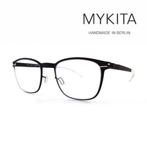 마이키타 에이든 AIDEN C593 스테인리스스틸 안경테 NO1