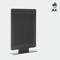 오뎅몰 A4 메뉴판제작 인쇄 백화점 호텔 모텔 데스크