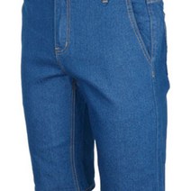 하bskyy_구제청반바지 데님반 남성 남성청 패션 남자 찢어진 빈티지♥day