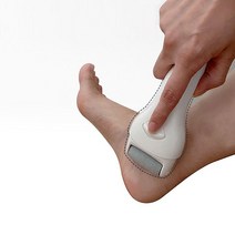발각질제거기 전동 무선 뒤꿈치 발바닥 굳은살제거기