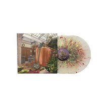라따뚜이 Ratatouille Original Limited Edition Red Yellow and Green Splatter Vinyl LP 음반 바이닐 레코드 앨범