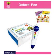 Oxford Helping Your Child to Read 옥스퍼드리딩트리 4-6단계