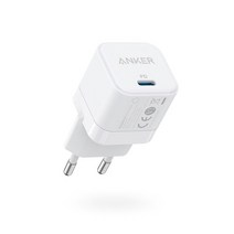 휴대폰 충전기 핸드폰 고속 무선 Anker-20W USB c형 휴대용 파워포트 III 큐브 고속 충전기 아이폰 14/14, [01] EU plug, 01 EU plug