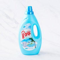 [메가마트]애경 울샴푸 쿨워시 세탁세제 2L, 1개