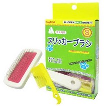 강아지털 강아지털관리 고양이털갈이 개털제거 펫브러쉬