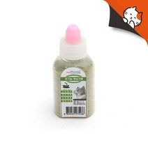 펫모닝 유기농 캣닢가루, 펫모닝 유기농 캣닢가루 10g
