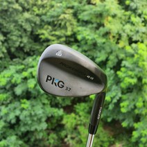 웨지 골프 클럽 프로케넥스 PKG37 재고-784EA, 52도