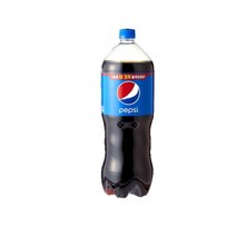 은진유통) 펩시 콜라 1.8L, 7개