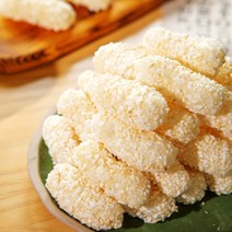 정일품 대용량 찹쌀유과 1.5kg, 1개