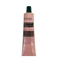 Aesop Resurrection Aromatique Hand Balm 2.6oz 이솝 레저렉션 아로마틱 핸드 밤 75ml 1팩, 1개