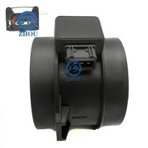 유량계 초음파 수압계 관로탐지기 M54B30 13621438871 5WK96132 질량 공기 BMW 3 5 투어링 E46 E39 E53 E36 330 i xi ci 530i X5, Maf Sensor And Plug