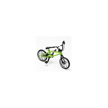 손가락보드 보드 핑거보드 핑거 스케이트 블루 시뮬레이션 손가락 Bmx 자전거 어 교육 선물 미니 크기 지판 브레이크 로프와 함께, green