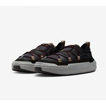 나이키 뮬 오프라인 팩 NIKE OFFLINE PACK (DQ5002-001) 슬라이드 운동화 슬리퍼 남성 + 애견간식 증정