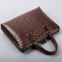 SAMARA 맥나이트 천연소가죽 스타일서류가방 M3386