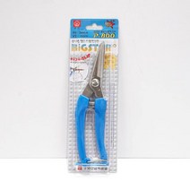 화신 다목적가위 P-800(미끄럼방지날)