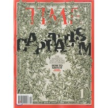 Time (주간) - USA Ed. 2016년 05월 23일, Time Inc.