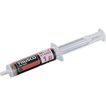 TRUSCO Trusco (Trusco) 다이아몬드 페이스트 1 미크론 TDP-01, 1개