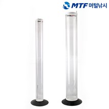 인팩션 최상급 아크릴소재 찌 맞춤통 소 96x8 찌통, 1개