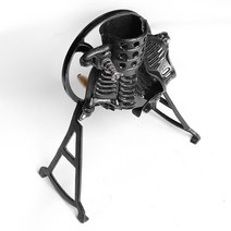 탈곡기 쌀 옥수수 콩 곡물 수확기 수동 소형 분리기, 7