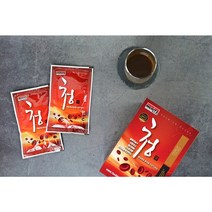 청혈 혈관건강 액상차 10포 (1box), 1박스, 800ml