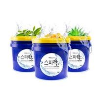 [바스참] 스파락 10kg 대용량 업소용 입욕제, 제품명:스파락 10kg|향:청자스민