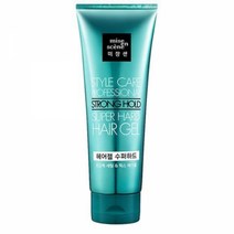 [우수상품]^^&&^^+++ 미쟝센 헤어젤 슈퍼하드 200ml 헤어고정 통 헤어왁스 젤 머리스타일링 머리왁스 헤어