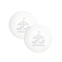 메리메디 마이크로파이버 비누 2개 세트, 70g