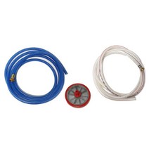 노스스타 펌프 흡입호스 퇴수호스 흡입망 세트