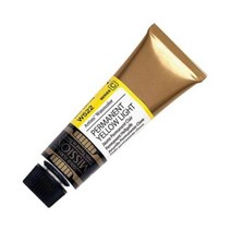 미젤로 미션골드 수채화물감 15ml 시리즈 C 색상선택, C W515PmntAlizarinCrimson